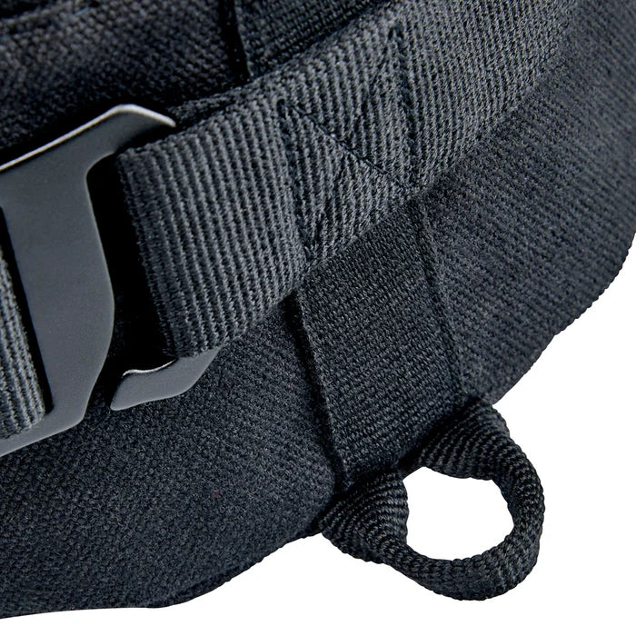 Biltwell EXFIL-32 Sissy Bar Bag black/schwarz