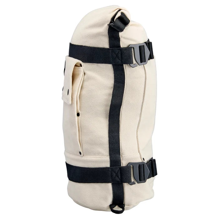 Biltwell EXFIL-32 Sissy Bar Bag natural