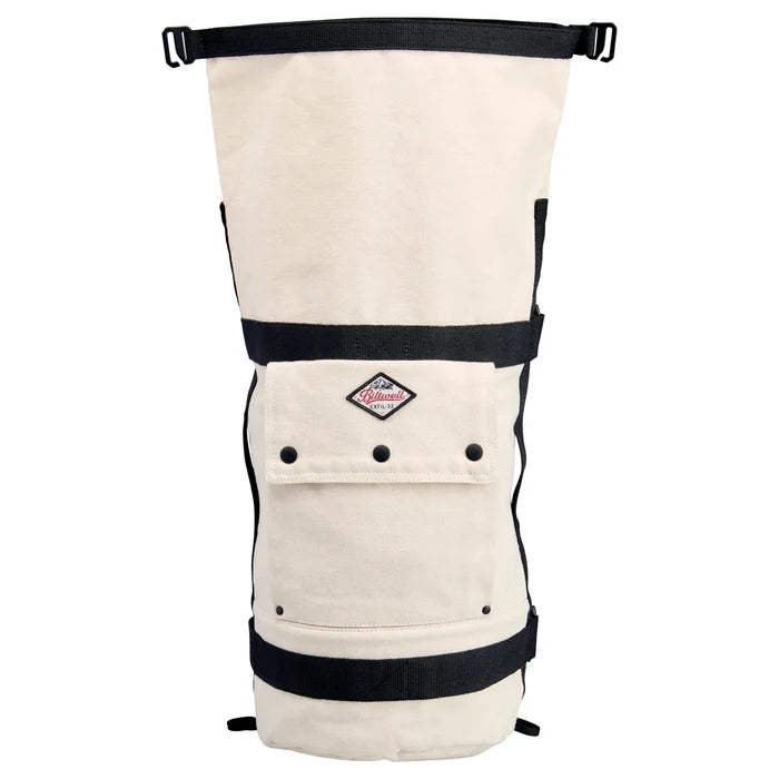 Biltwell EXFIL-32 Sissy Bar Bag natural