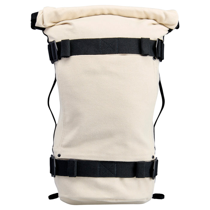 Biltwell EXFIL-32 Sissy Bar Bag natural