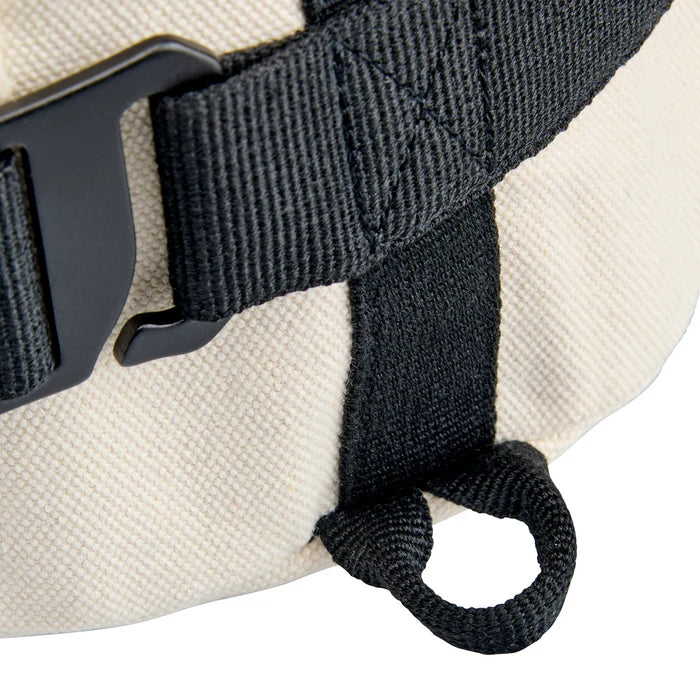 Biltwell EXFIL-32 Sissy Bar Bag natural