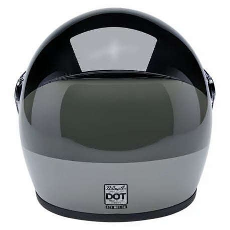 Biltwell Gringo SV Helmet Intersection B/O/G