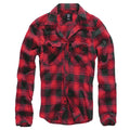 Brandit Check Shirt