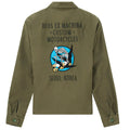 Deus ex Machina Fugazi Souvenir Jacket