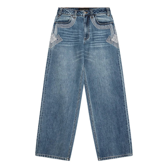 Deus ex Machina Bonham Embro Jean