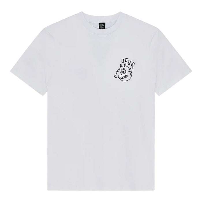 Deus ex Machina Camperdown Jafar Tee