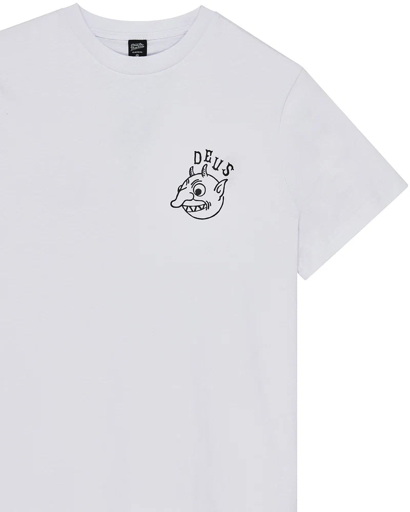 Deus ex Machina Camperdown Jafar Tee