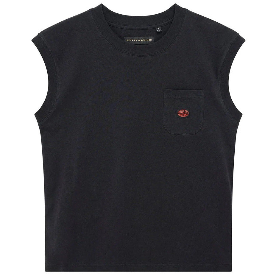 Deus ex Machina Christine Tank