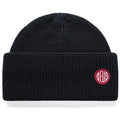 Deus ex Machina Crosland Beanie black