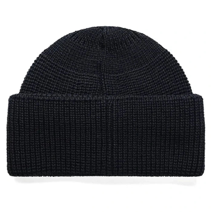 Deus ex Machina Crosland Beanie black