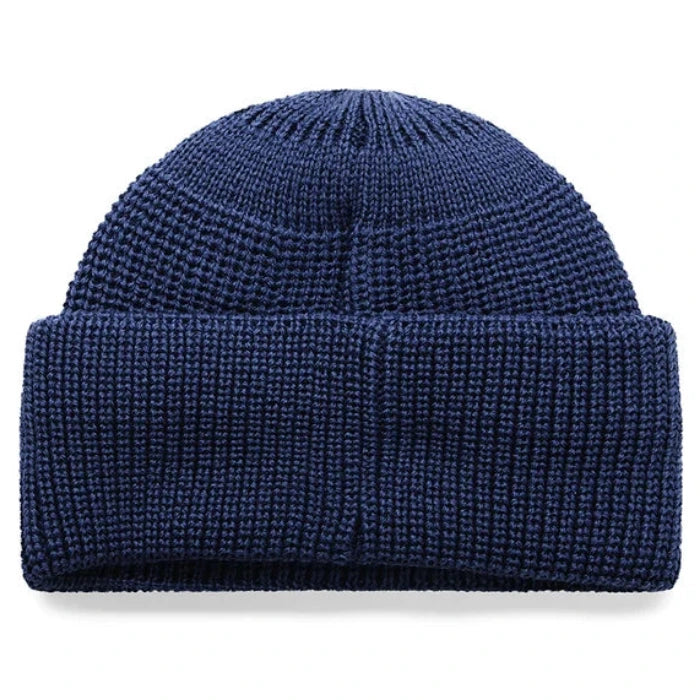 Deus ex Machina Crosland Beanie blue