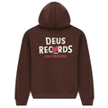 Deus ex Machina Deep Cut Hoodie