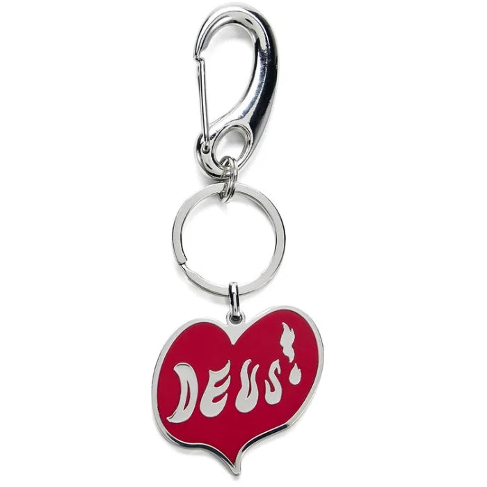 Deus ex Machina Deep Cut Key Tag