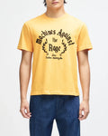 Deus ex Machina Empire Tee