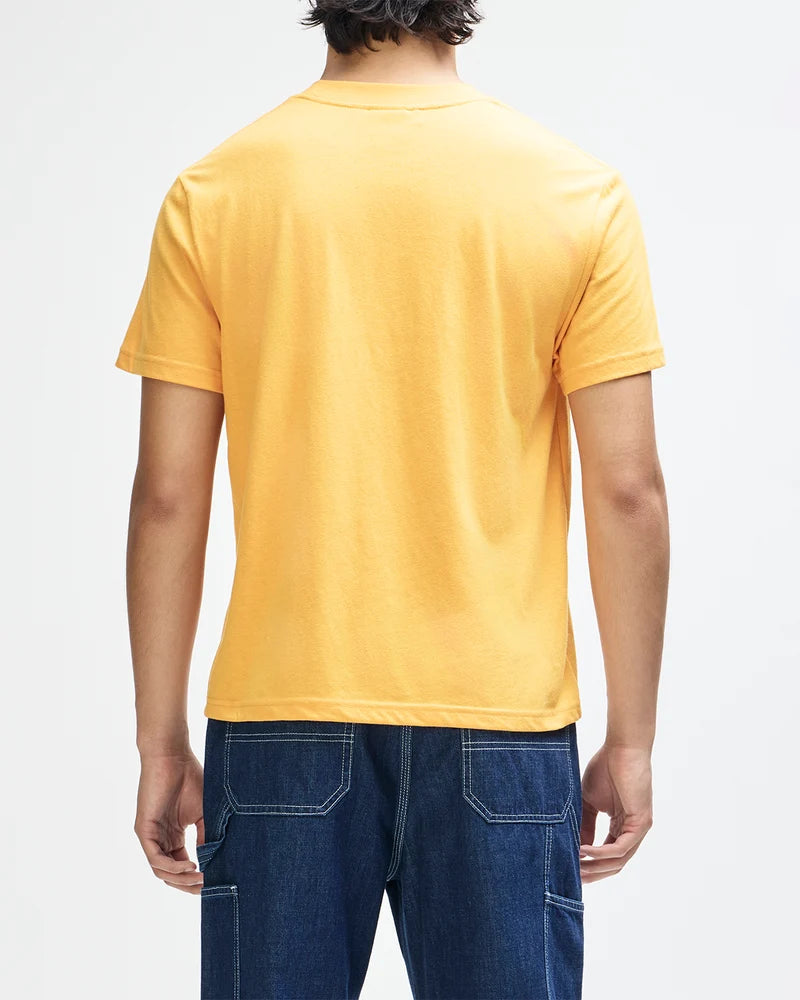 Deus ex Machina Empire Tee