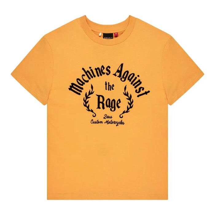 Deus ex Machina Empire Tee