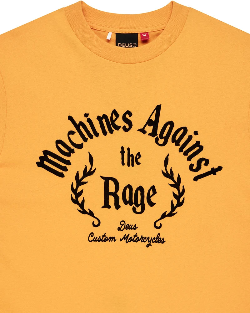 Deus ex Machina Empire Tee