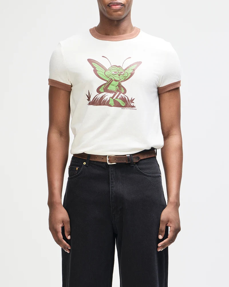 Deus ex Machina Extraordinary Tee