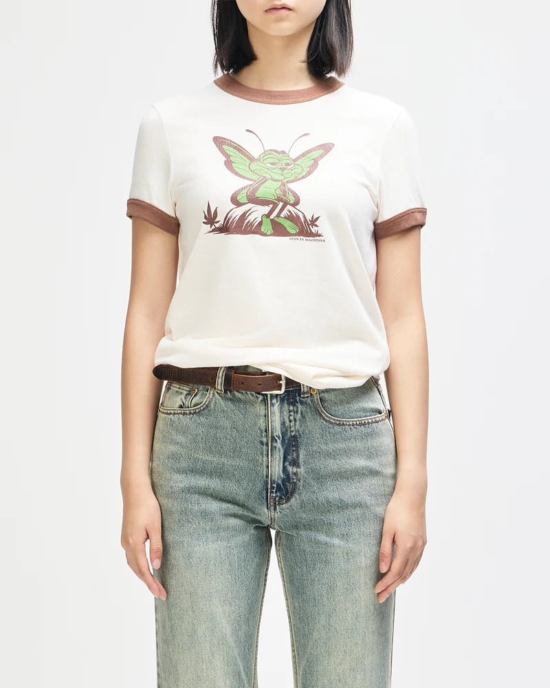 Deus ex Machina Extraordinary Tee