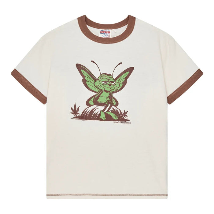 Deus ex Machina Extraordinary Tee