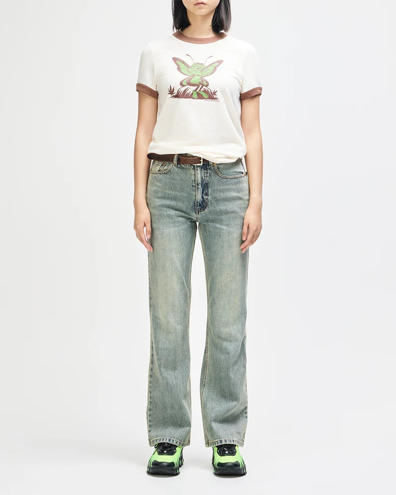 Deus ex Machina Extraordinary Tee