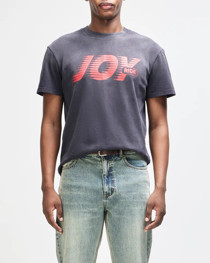 Deus ex Machina Fast Times Tee