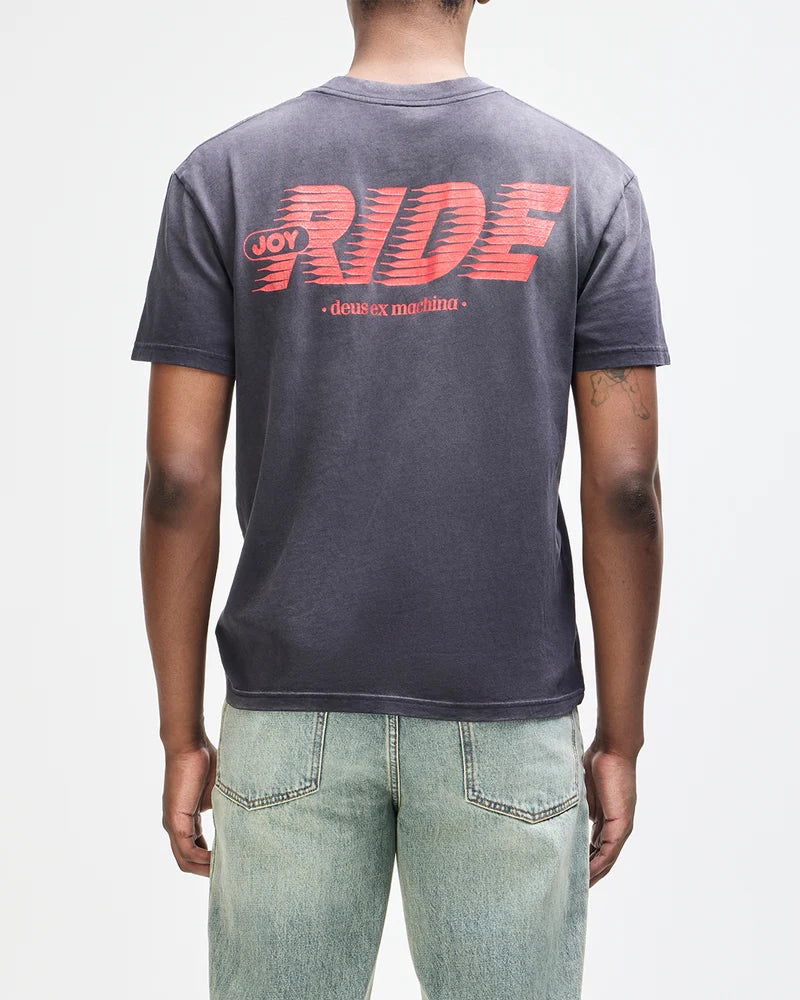 Deus ex Machina Fast Times Tee