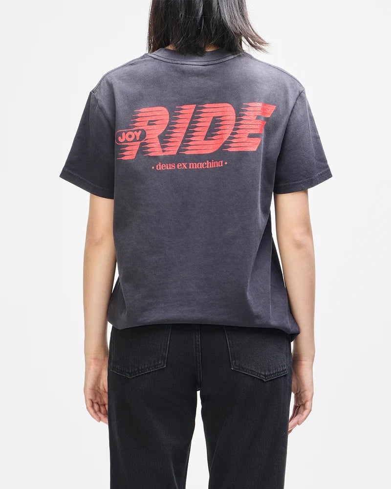Deus ex Machina Fast Times Tee