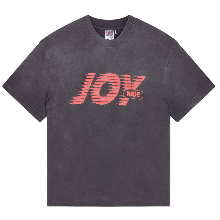Deus ex Machina Fast Times Tee