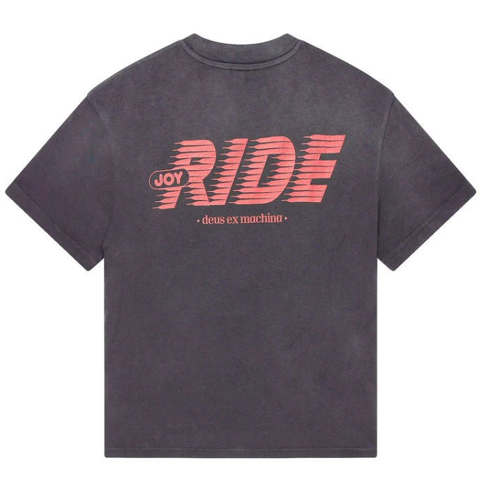 Deus ex Machina Fast Times Tee