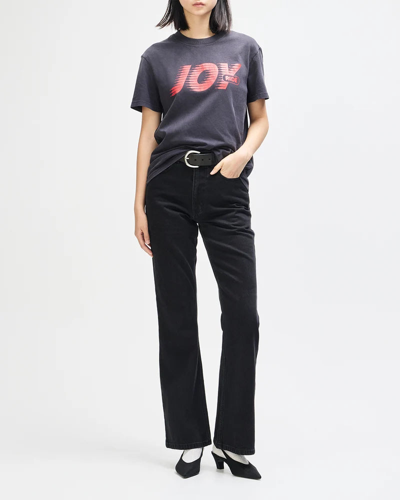 Deus ex Machina Fast Times Tee