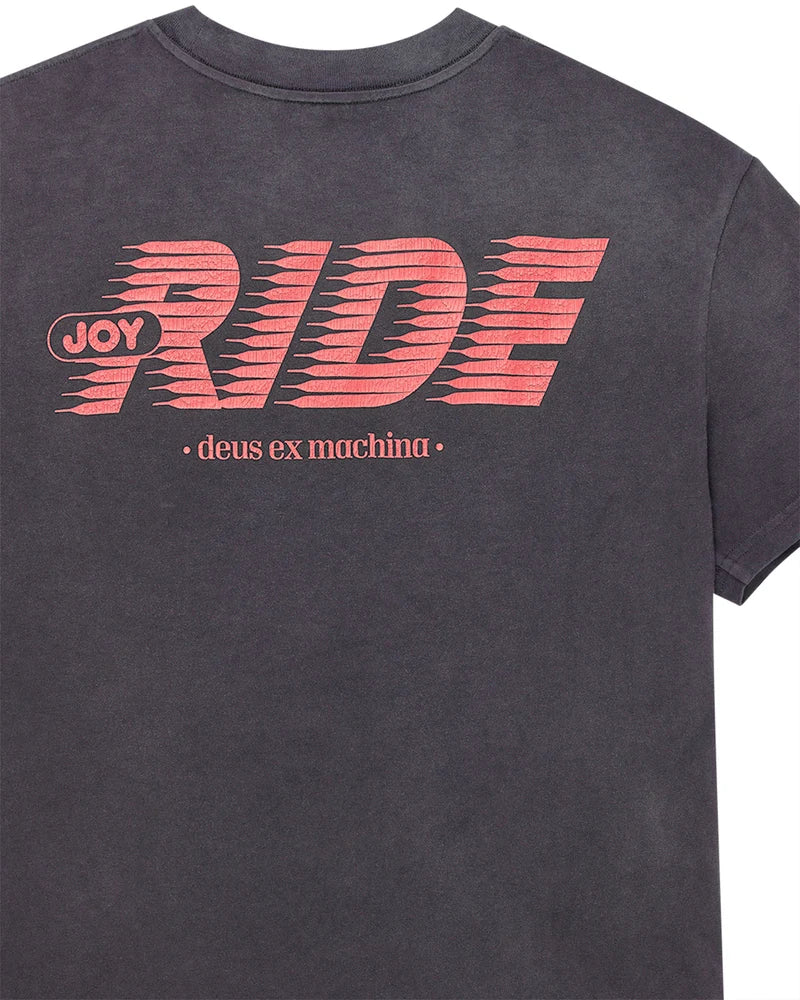 Deus ex Machina Fast Times Tee