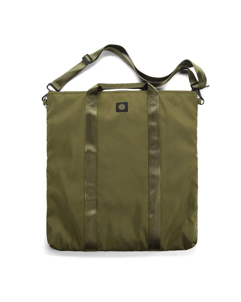 Deus ex Machina Tasche - Flight Helmet Tote