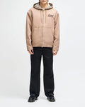 Deus ex Machina Harajuku Hooded Jacket