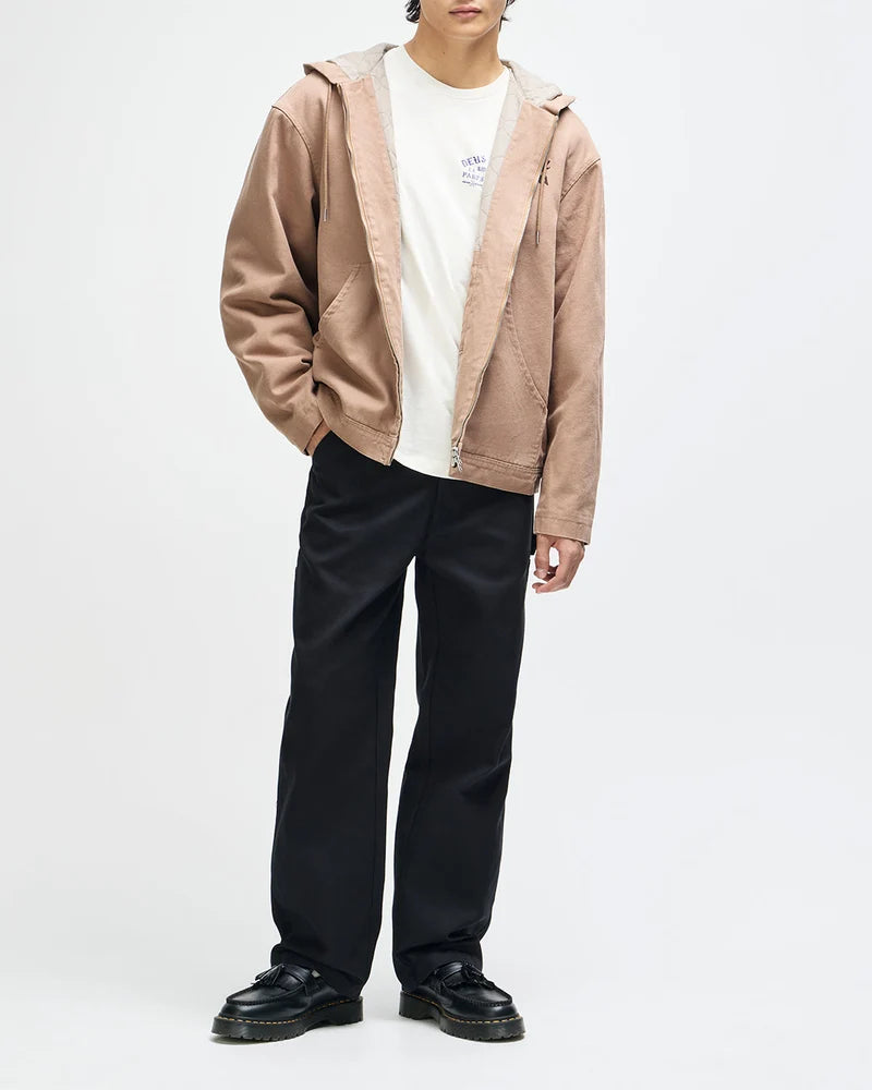 Deus ex Machina Harajuku Hooded Jacket