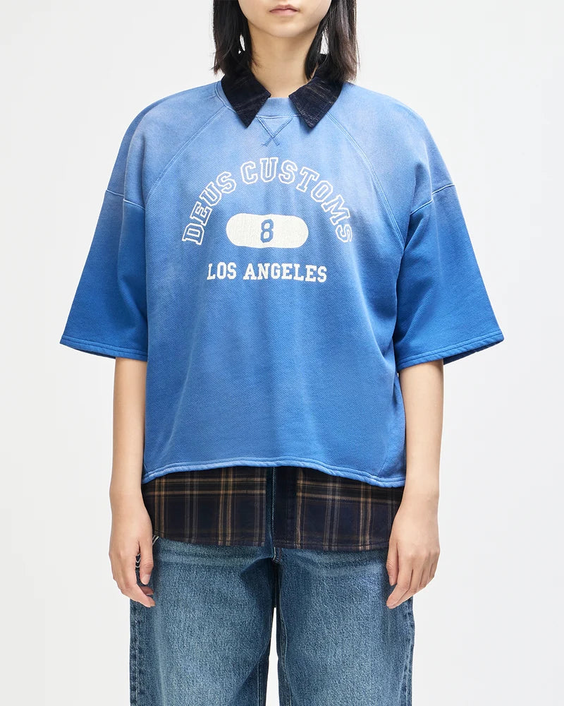 Deus ex Machina La Eight Crew