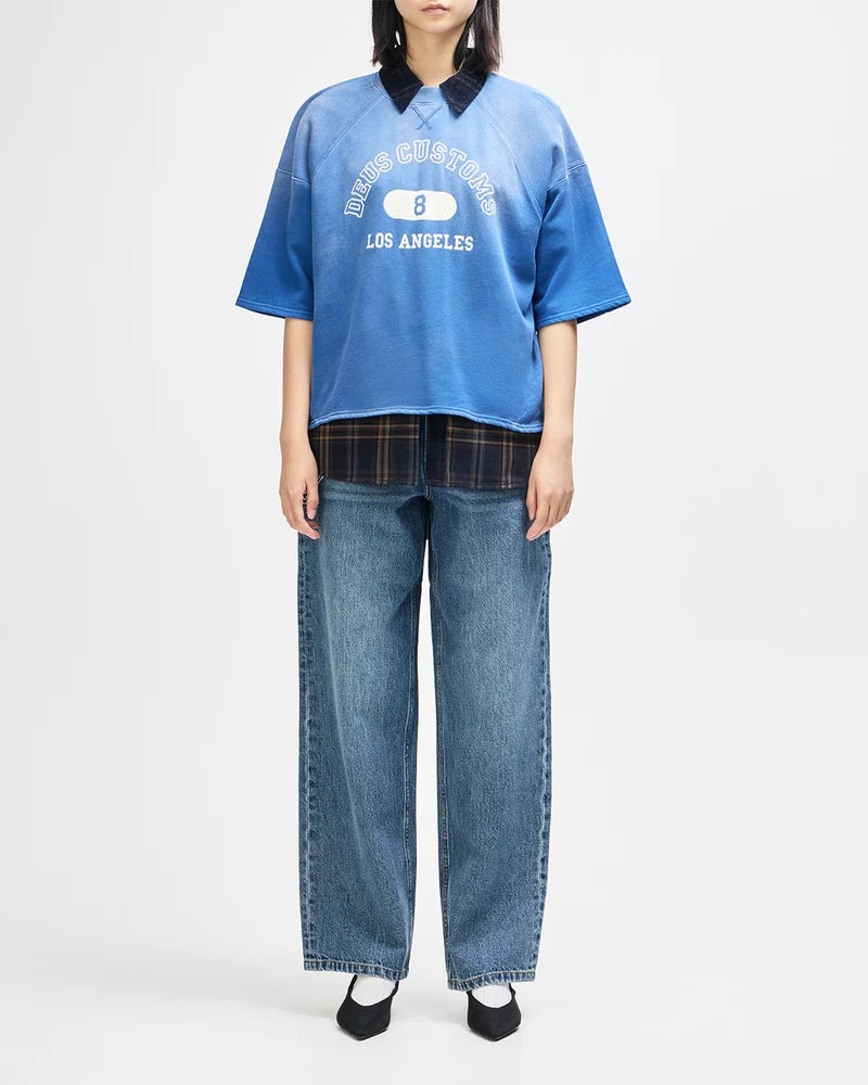 Deus ex Machina La Eight Crew