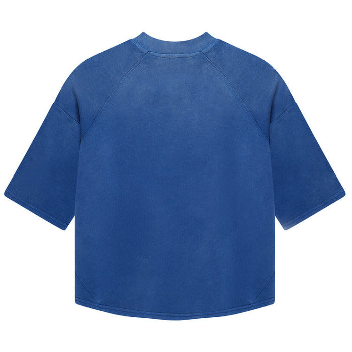 Deus ex Machina La Eight Crew