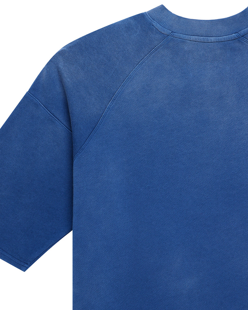 Deus ex Machina La Eight Crew