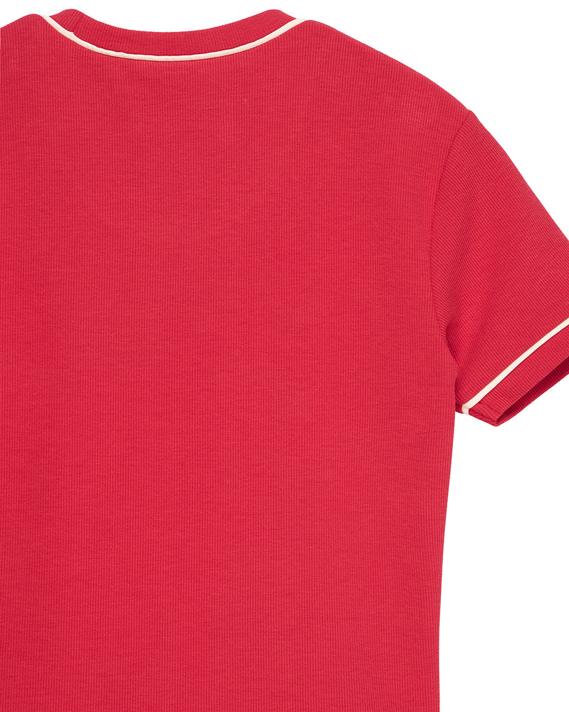 Deus ex Machina Lost World Tee