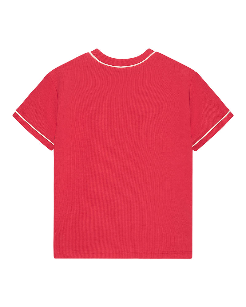 Deus ex Machina Lost World Tee