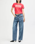 Deus ex Machina Lost World Tee