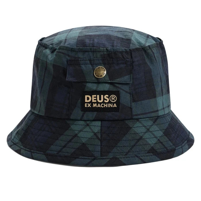 Deus ex Machina Marsden Bucket