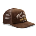 Deus Ex Machina Marsden Trucker