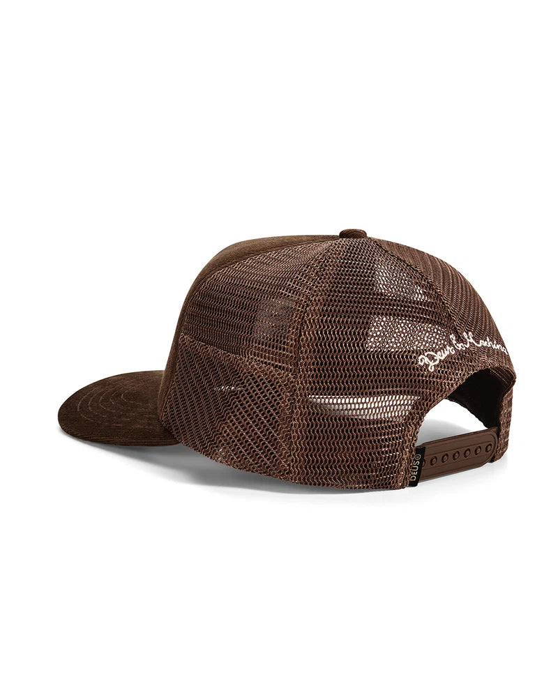 Deus Ex Machina Marsden Trucker