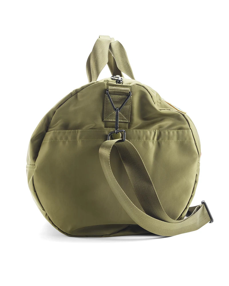 Deus ex Machina Tasche - Monty Duffle Bag