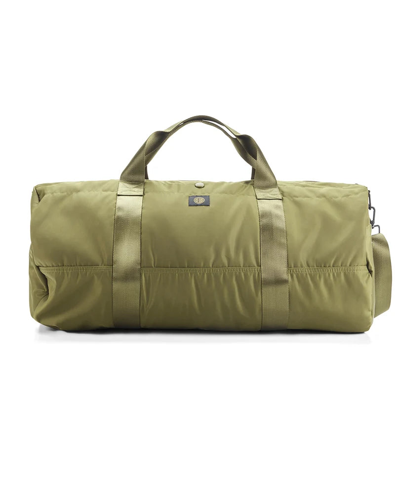 Deus ex Machina Tasche - Monty Duffle Bag