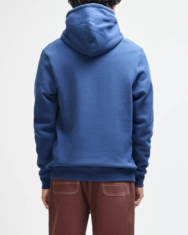 Deus ex Machina Mudflap Hoodie