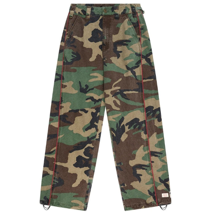 Deus ex Machina Off-Road Camo Pant