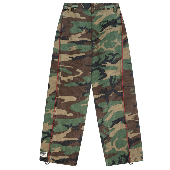 Deus ex Machina Off-Road Camo Pant